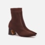Bota Knit