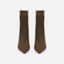 Bota Knit