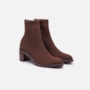 Bota Knit