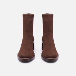 Bota Knit