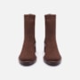 Bota Knit