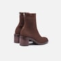 Bota Knit