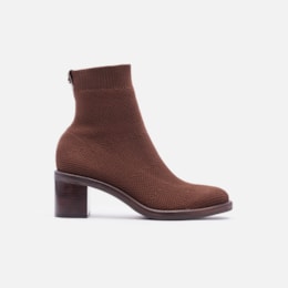 Bota Knit