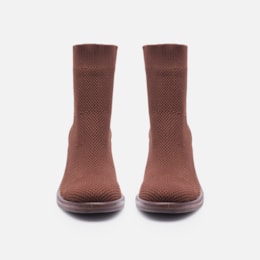 Bota Knit