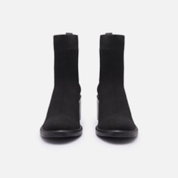 Bota Knit