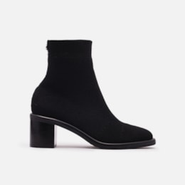 Bota Knit