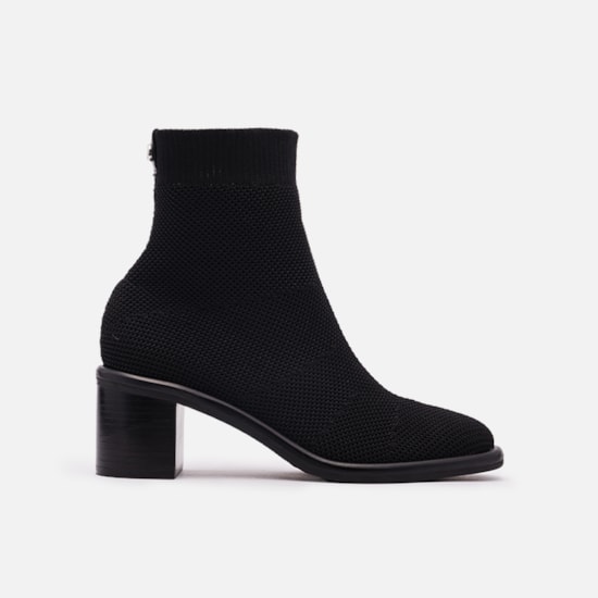 Bota Knit