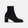 Bota Knit