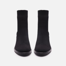 Bota Knit
