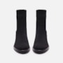Bota Knit