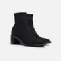 Bota Knit