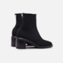 Bota Knit
