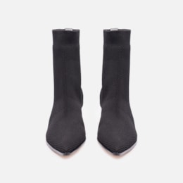 Bota Knit