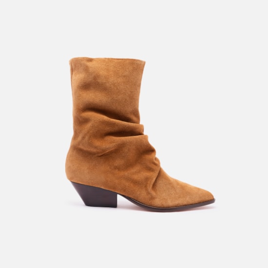 Bota Lucy