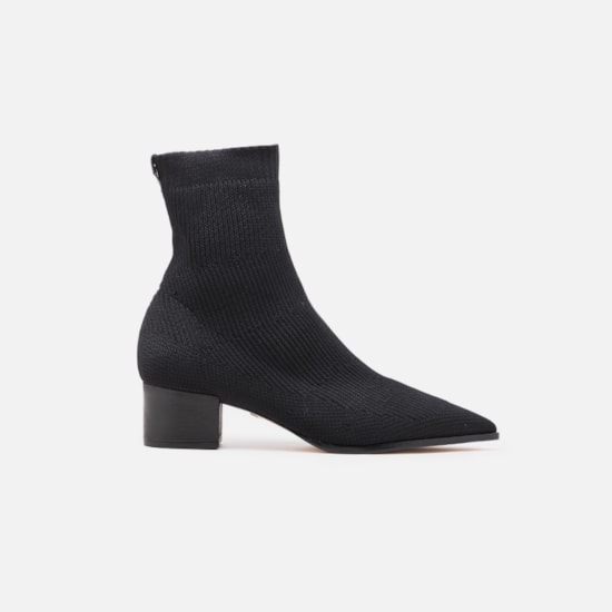 Bota Meia Carrano