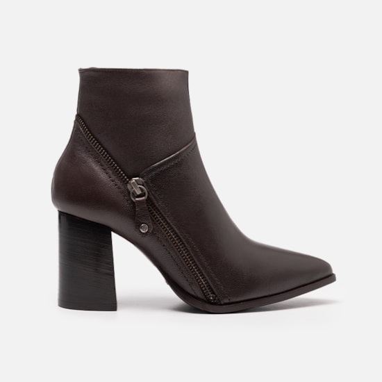 Bota Mezzo Punto 70108