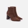 Bota Nobuck