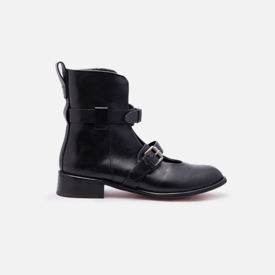 Bota Nora