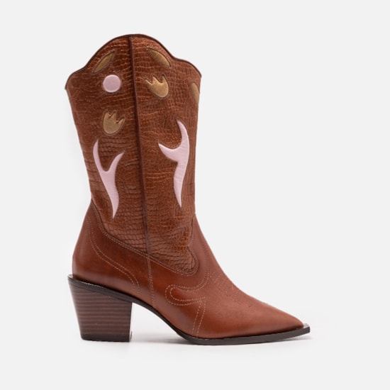 Bota Ohio Vicenza