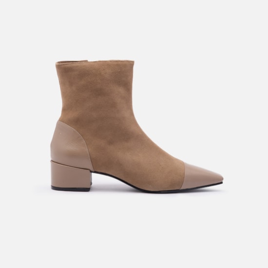Bota Riverdale
