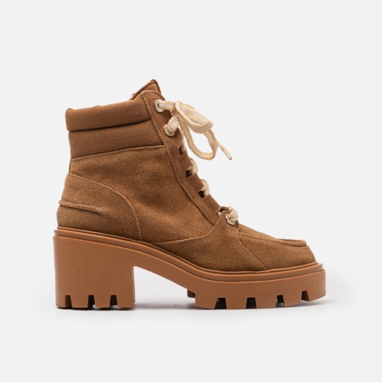 Bota Schutz  S21433 0016