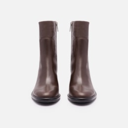 Bota Timeless Salto Bloco