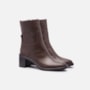Bota Timeless Salto Bloco