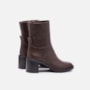 Bota Timeless Salto Bloco
