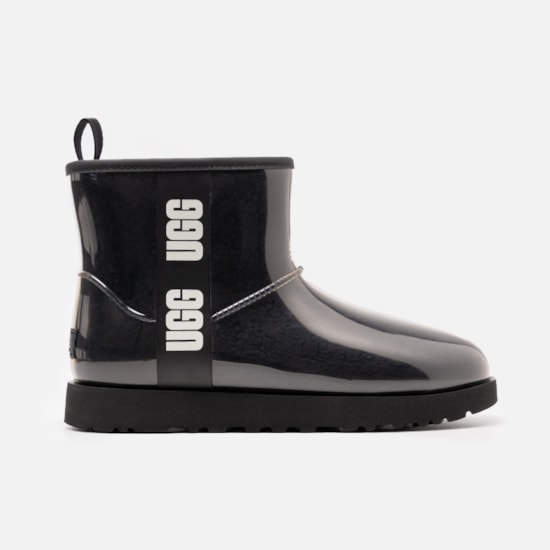 BOTA UGG CLASSIC CLEAR MINI