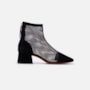 Bota Verona Flocado