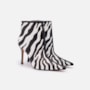 Bota Zebra