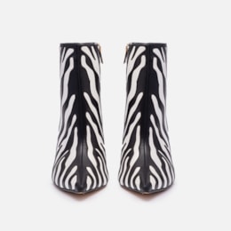 Bota Zebra