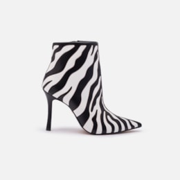Bota Zebra