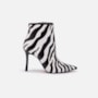 Bota Zebra
