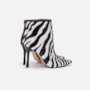 Bota Zebra