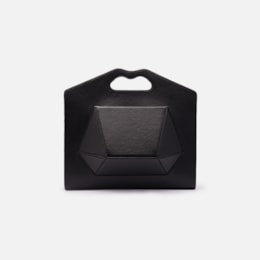 Case Notebook Diamond Essence