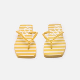 Chinelo Listrado