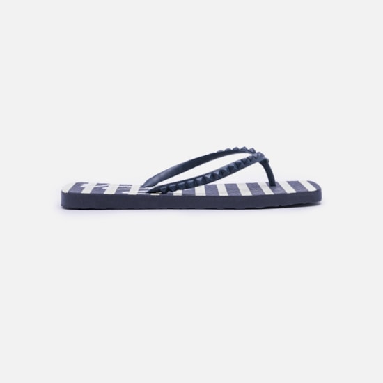 Chinelo Listrado