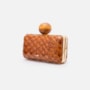 Clutch Concha Pirarucu