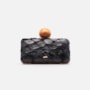 Clutch Concha Pirarucu