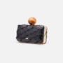 Clutch Concha Pirarucu