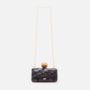 Clutch Concha Pirarucu