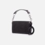 Clutch De Couro Faixa