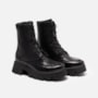 Coturno Maithe Napa Boots