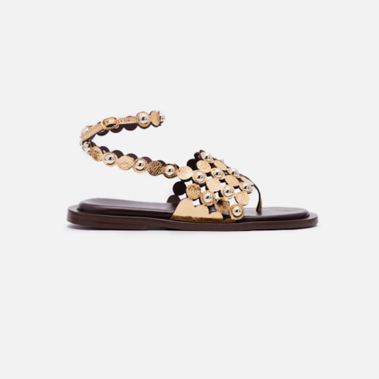 Flat Livia