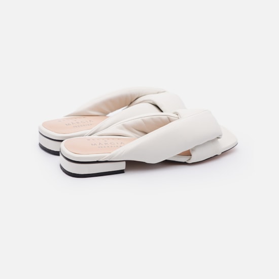 Flat Marcia Ferreira