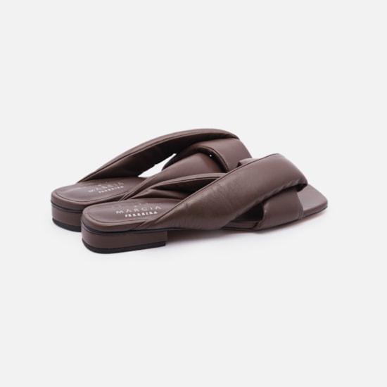 Flat Marcia Ferreira