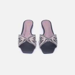 Flat Melissa