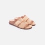 Flat Palha
