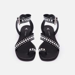 Flat Tachas